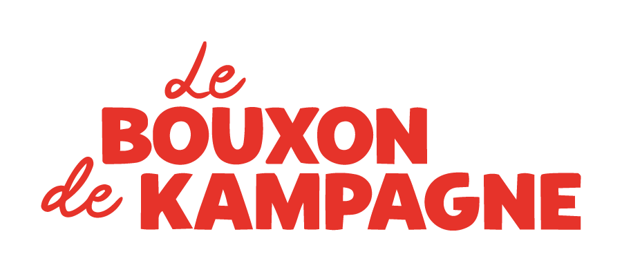 Le BouXon de Kampagne